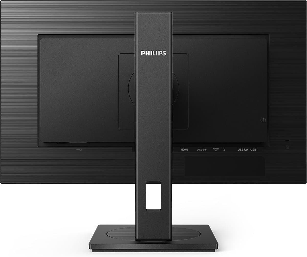 Philips 272B1G - Energiezuinige 27" IPS Monitor met PowerSensor thumbnail 8