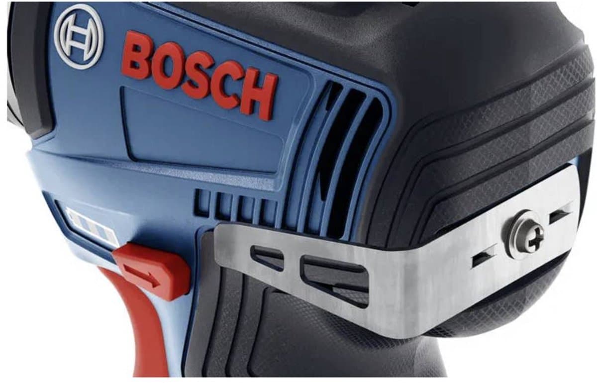 Bosch Professional GSR 12V-35 FC Flexi Clic accu-schroefboormachine thumbnail 4