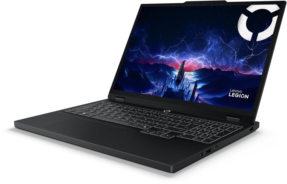 Lenovo Legion 5 15IRX10 met RTX 5060 en 1TB thumbnail 5