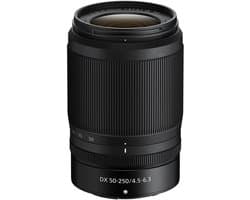 Nikon Nikkor Z DX Telezoomlens