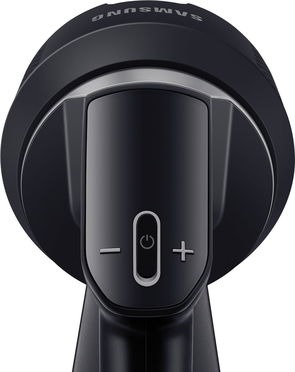 Samsung Jet Serie 95 - Steelstofzuiger - 580 W - 210 W Zuigkracht - Dubbele Accu thumbnail 5