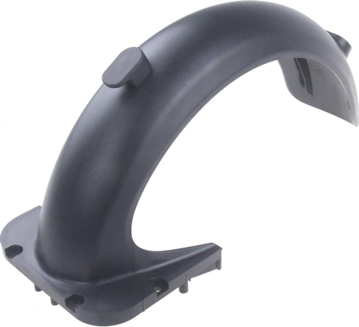 Achterspatbord Segway Ninebot G30 Max inclusief sleutelhanger thumbnail 3