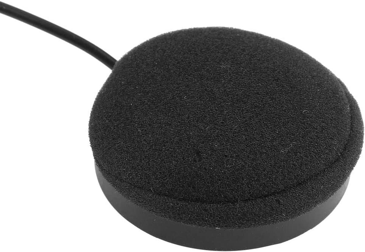 Bluetooth Headset voor Motorhelm met Handsfree Bellen en Muziek thumbnail 7