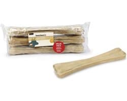 Beeztees Kauwbot - Hondensnack - Kauwsnack - Hondenbot - Voordeelverpakking - 32 cm - 3ST