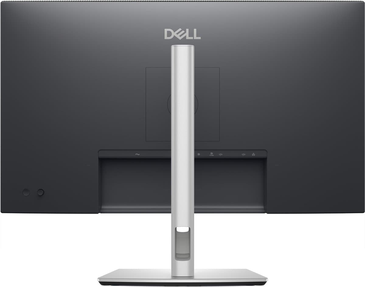 Dell Pro Plus P2725QE- 4K USB-C Hub Monitor - 90w - RJ45 - EPEAT Climate+ - 27 inch thumbnail 5