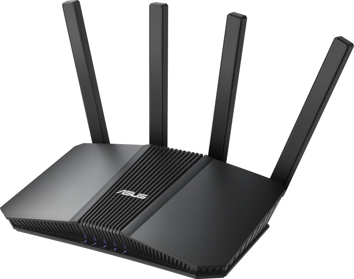 ASUS RT-BE58U: WiFi 7-router met AiMesh en 2.5G-poort thumbnail 5