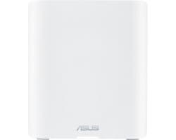 ASUS ZenWiFi BT8 - Mesh WiFi - AiMesh - Tri-Band - WiFi 7 - 14000 Mbps - 1-Pack