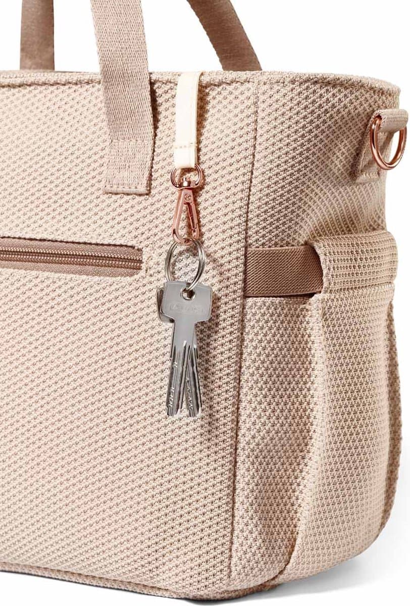 Baby Ono Carmen Beige Luiertas thumbnail 2