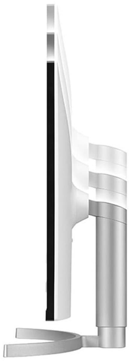 LG UltraFine 32UN650K-W - 4K IPS Monitor - Designer - DCI-P3 95% - Hoge Kleurechtheid - 32 inch thumbnail 3