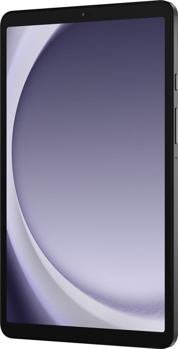 Samsung Galaxy Tab A9 - 64GB - 8.7 inch - Gray thumbnail 6