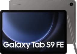 Productfoto van Galaxy Tab S9 FE 5G met S Pen