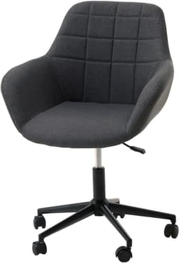 Productfoto van Draaibare bureaustoel - Comfortabele stoel