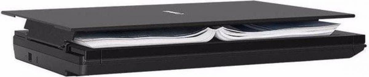 Canon CanoScan LiDE 300 - Flatbed Scanner - A4 - Zwart thumbnail 3