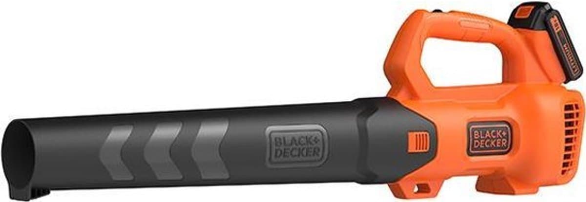 B+D 18V 2.0Ah Axiale bladblazer thumbnail 7