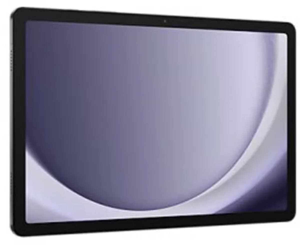 Samsung Galaxy Tab A9 Plus (2023) - 5G - 64GB - Gray thumbnail 3