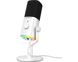 Maono PD100X USB/XLR Streaming Microfoon
