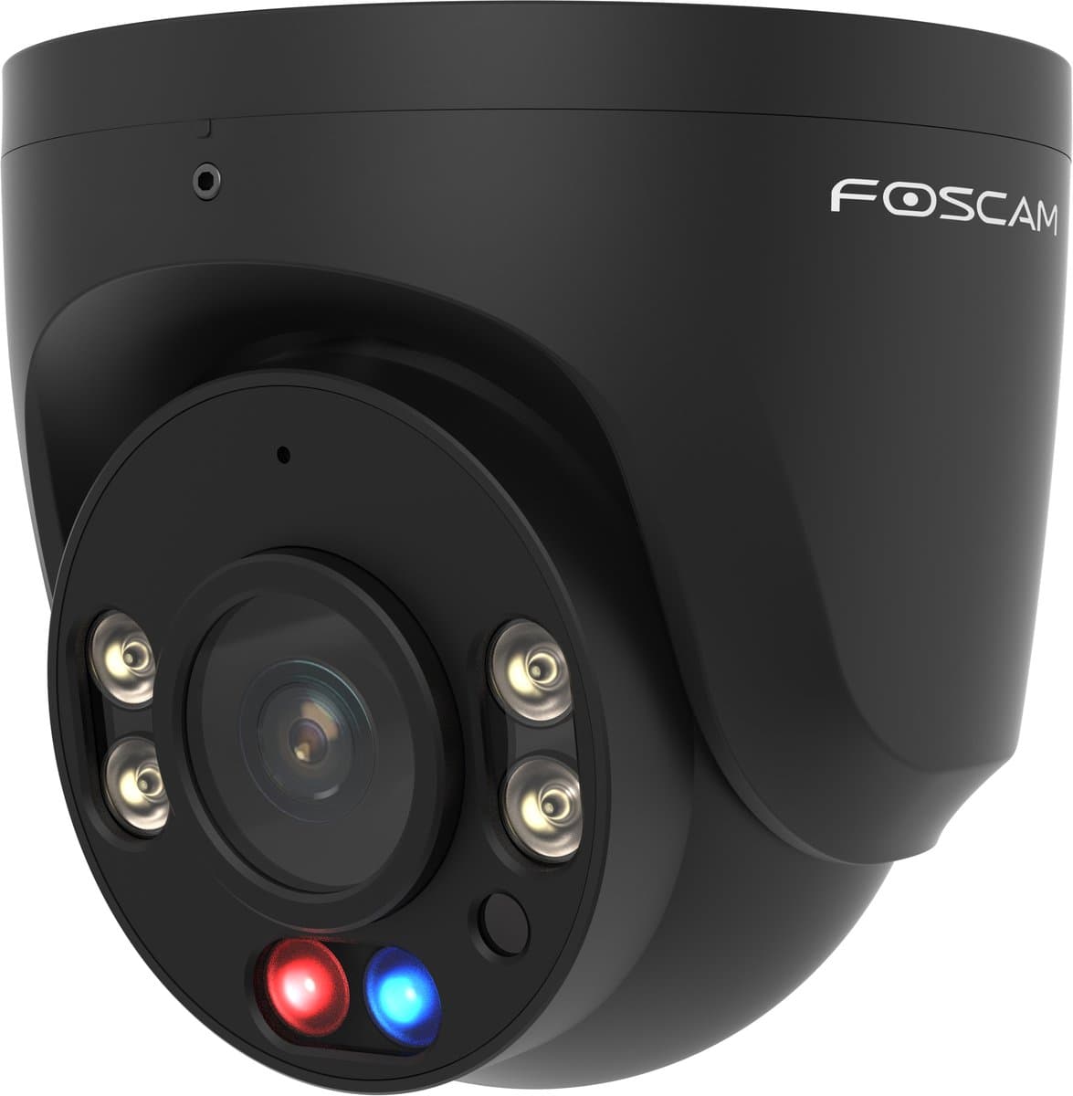 Foscam W5EP PoE Outdoor Camera – 3K, AI-detectie, alarmlichten thumbnail 3
