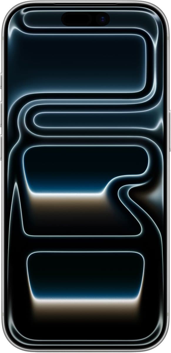 Apple iPhone 17 Pro - 256GB - Zilver thumbnail 3