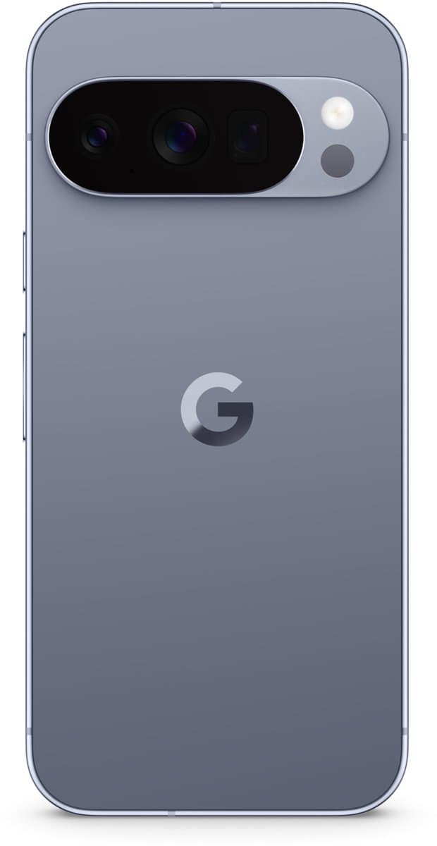 Google Pixel 10 Pro XL 5G - 16GB/256GB - Maansteen (Moonstone) thumbnail 7