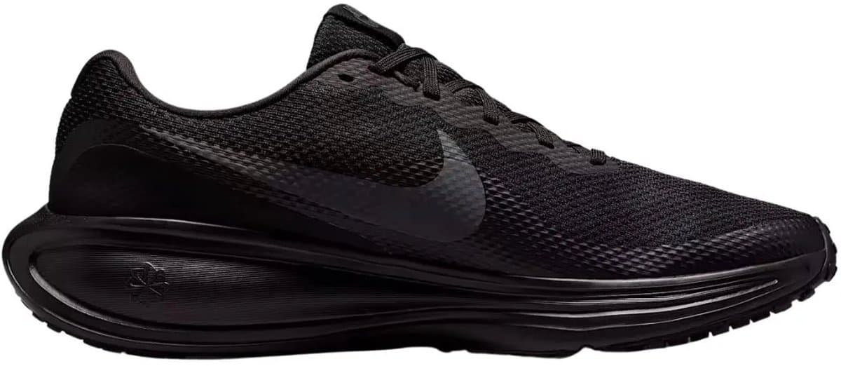 Nike Revolution 8: lichtgewicht hardloopschoen met foam-demping thumbnail 8