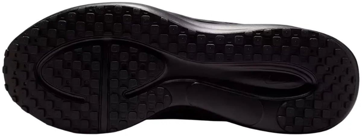 Nike Revolution 8: lichte hardloopschoen met foam-demping thumbnail 8