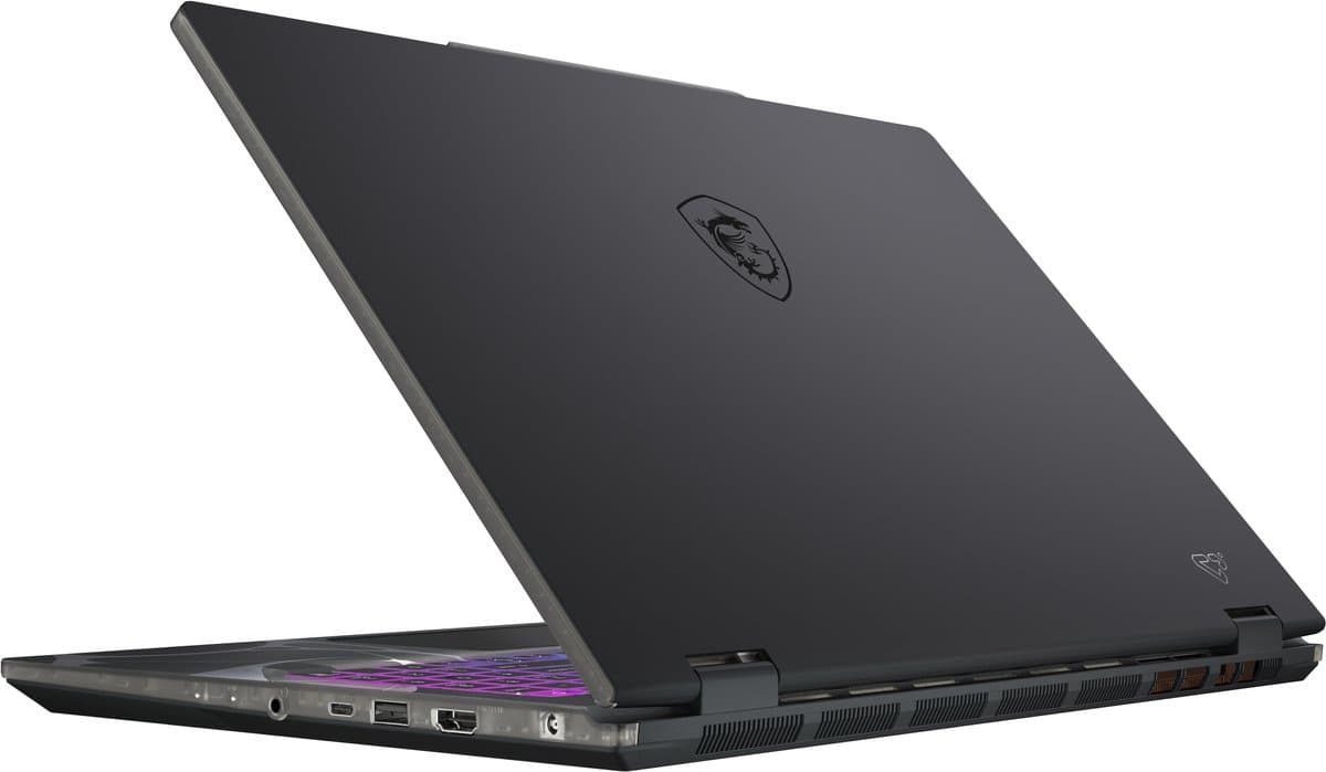 MSI Cyborg 15 B2RWEKG-085NL - Gaming Laptop - 15.6 inch - RTX 5050 - 16GB/512GB thumbnail 6