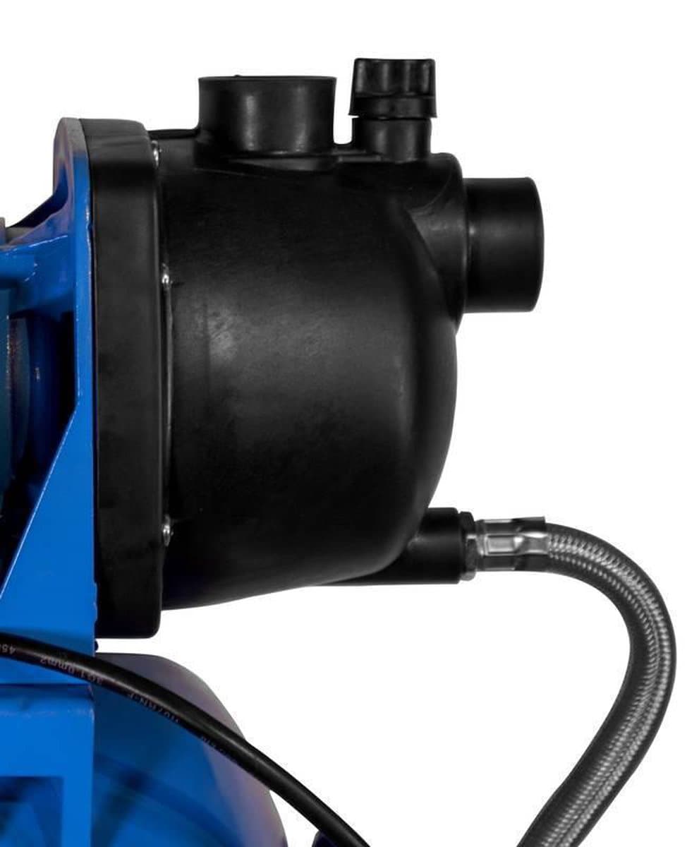 Güde Waterpomp HWW 3400 – Hydrofoorpomp voor huis, tuin en erf thumbnail 3