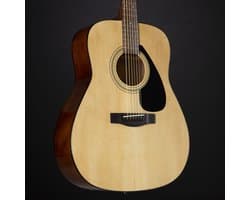 Yamaha F310 NT Akoestische Dreadnought Gitaar