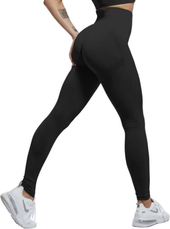 Gym Revolution Sportlegging dames