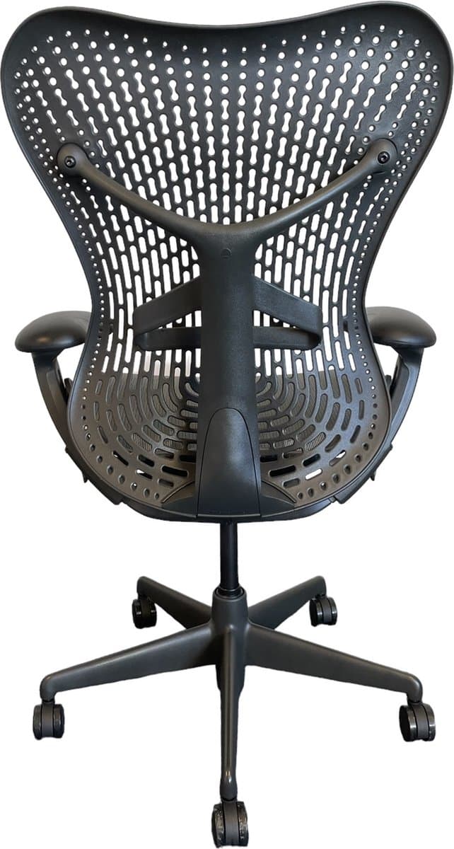 Herman Miller Mirra Full Option thumbnail 3