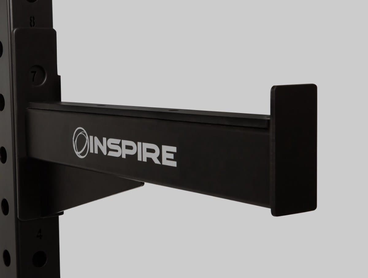 Inspire Fitness FPC1 Full Power Cage - Power Rack - Krachtstation - met Landmine - Optrekstang - Dip Bars thumbnail 3