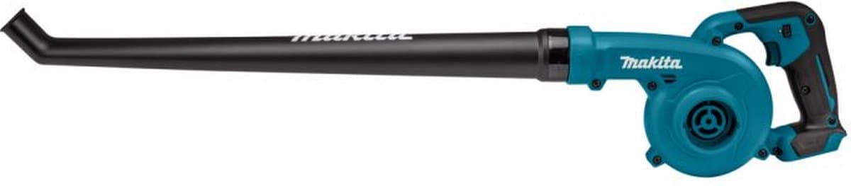 Makita UB101DZ 12V-accublazer met 3 standen