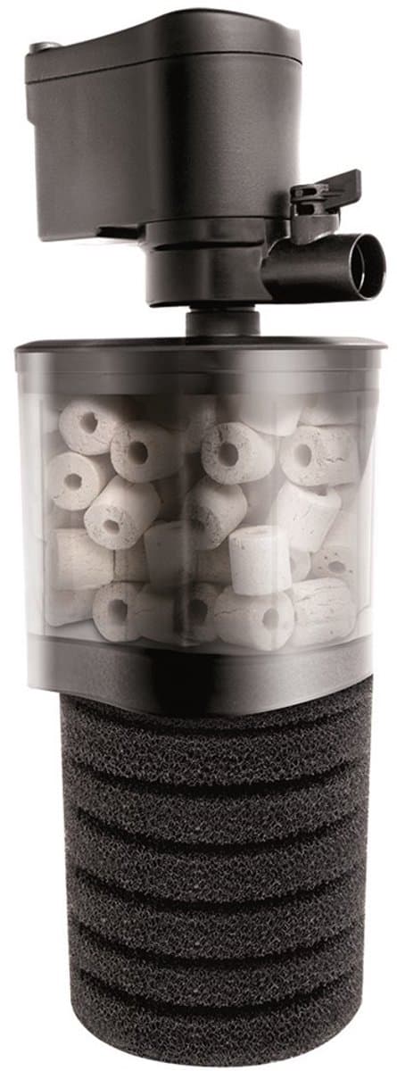 Aquael turbo filter 2000 - Aquarium binnen filter - voor Aquaria tot 500 liter thumbnail 5