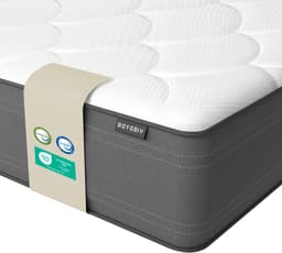 Productfoto van ROYGBIV matras 160x200 cm met pocketveren