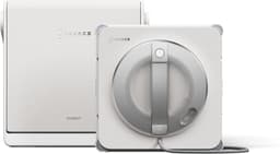 Productfoto van ECOVACS WINBOT W2S PRO OMNI – Robot raamreiniger – TruEdge 2.0 – WIN‑SLAM 4.0 – 120 ml watertank