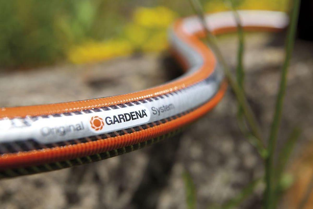 GARDENA Comfort Highflex 3/4Tuinslang - 50 Meter - 19 mm thumbnail 3