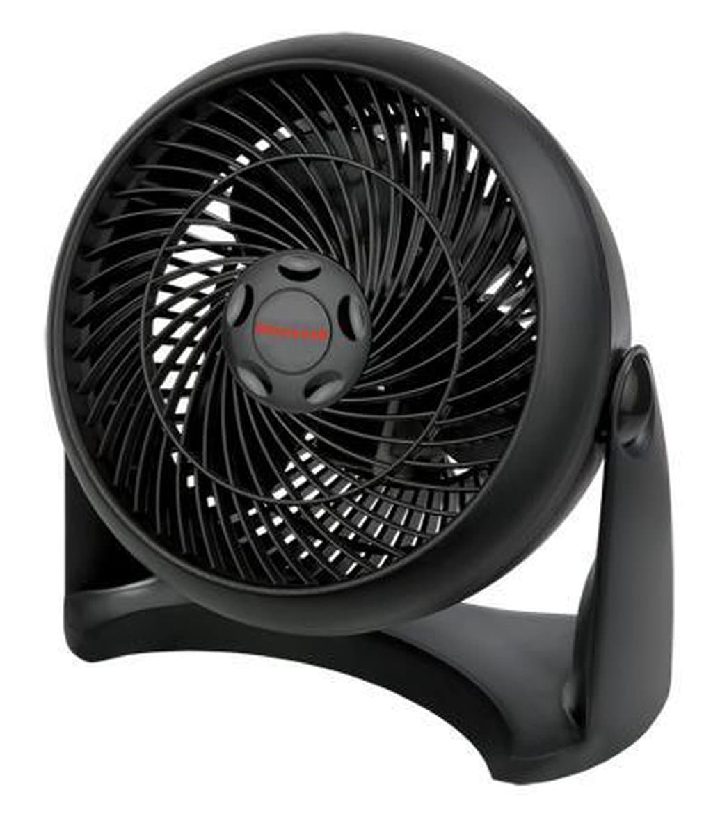Honeywell HT900E - Vloerventilator - compact en geruisloos thumbnail 2