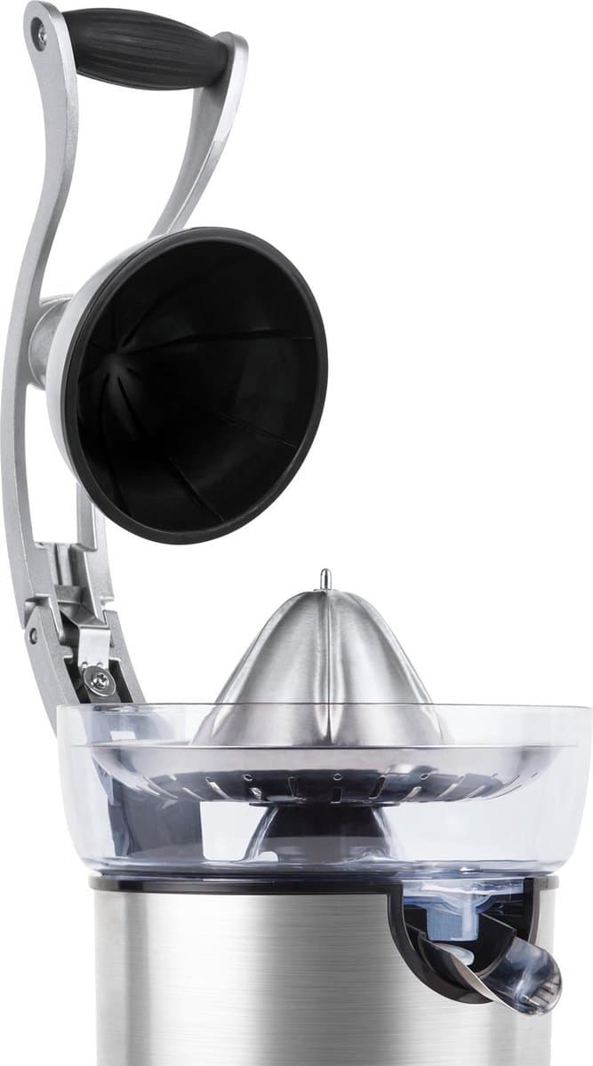 Teesa TSA3011 - Automatische citruspers met handvat, 350 ml thumbnail 3