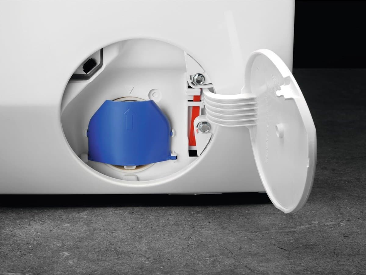 AEG L8FE8000V - 9kg Wasmachine met UniversalDose en ProSteam thumbnail 7