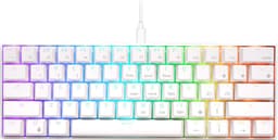 Productfoto van Royal RK61 - Compact Gaming Toetsenbord