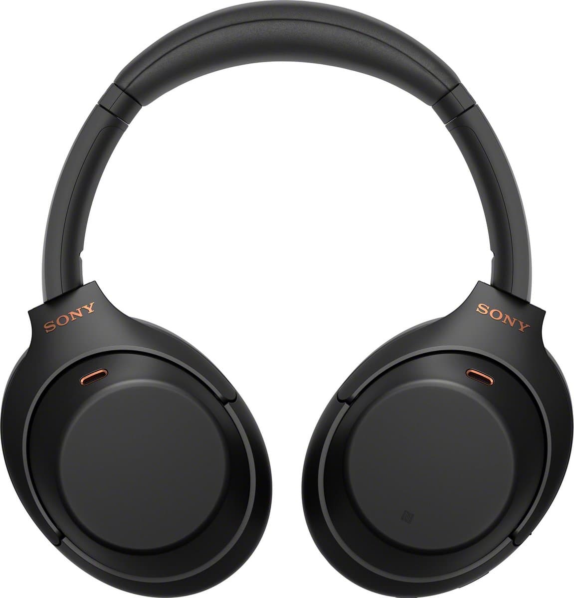 Sony WH-1000XM4 met ANC en 30 uur accu thumbnail 5