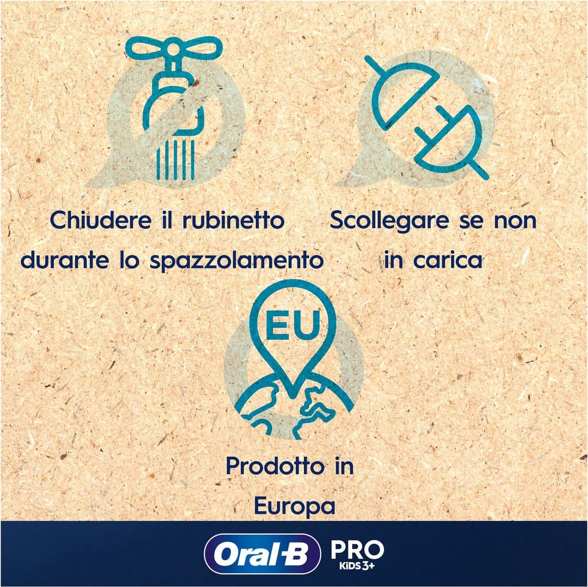 Oral-B Pro Kids Spiderman Elektrische Tandenborstel + Reisetui thumbnail 8