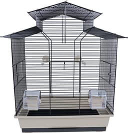 Productfoto van Interzoo Vogelkooi - Complete vogelkooi