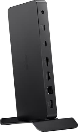 Productfoto van ASUS Triple 4K DC500 - Laptop-dockingstation