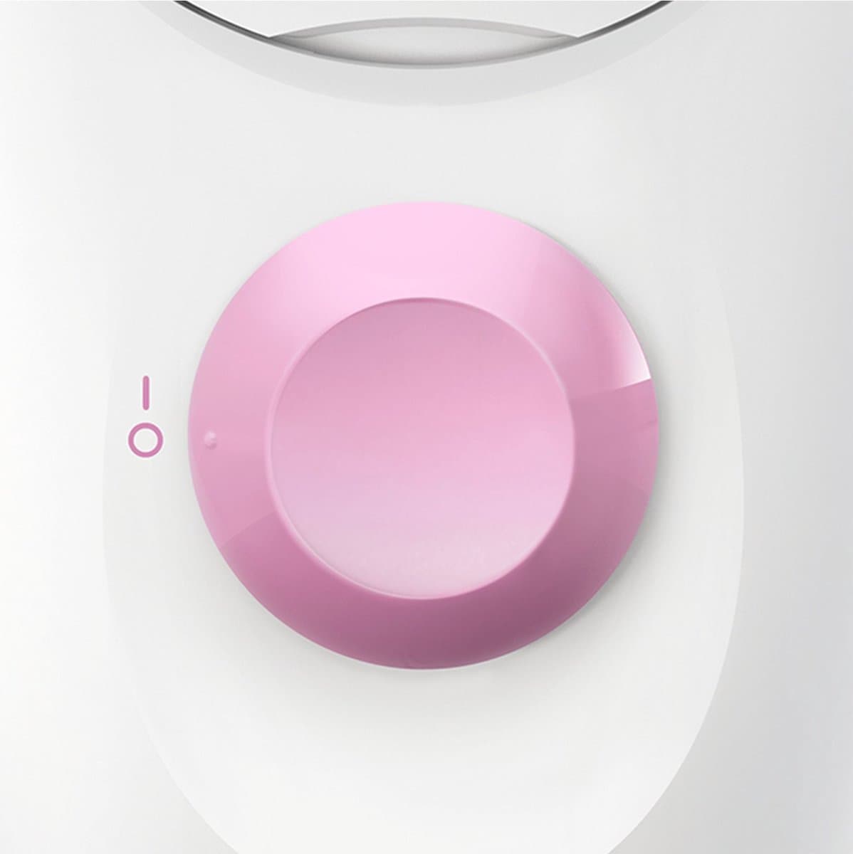 Braun Silk Epil 1 Epilator Transparant thumbnail 7