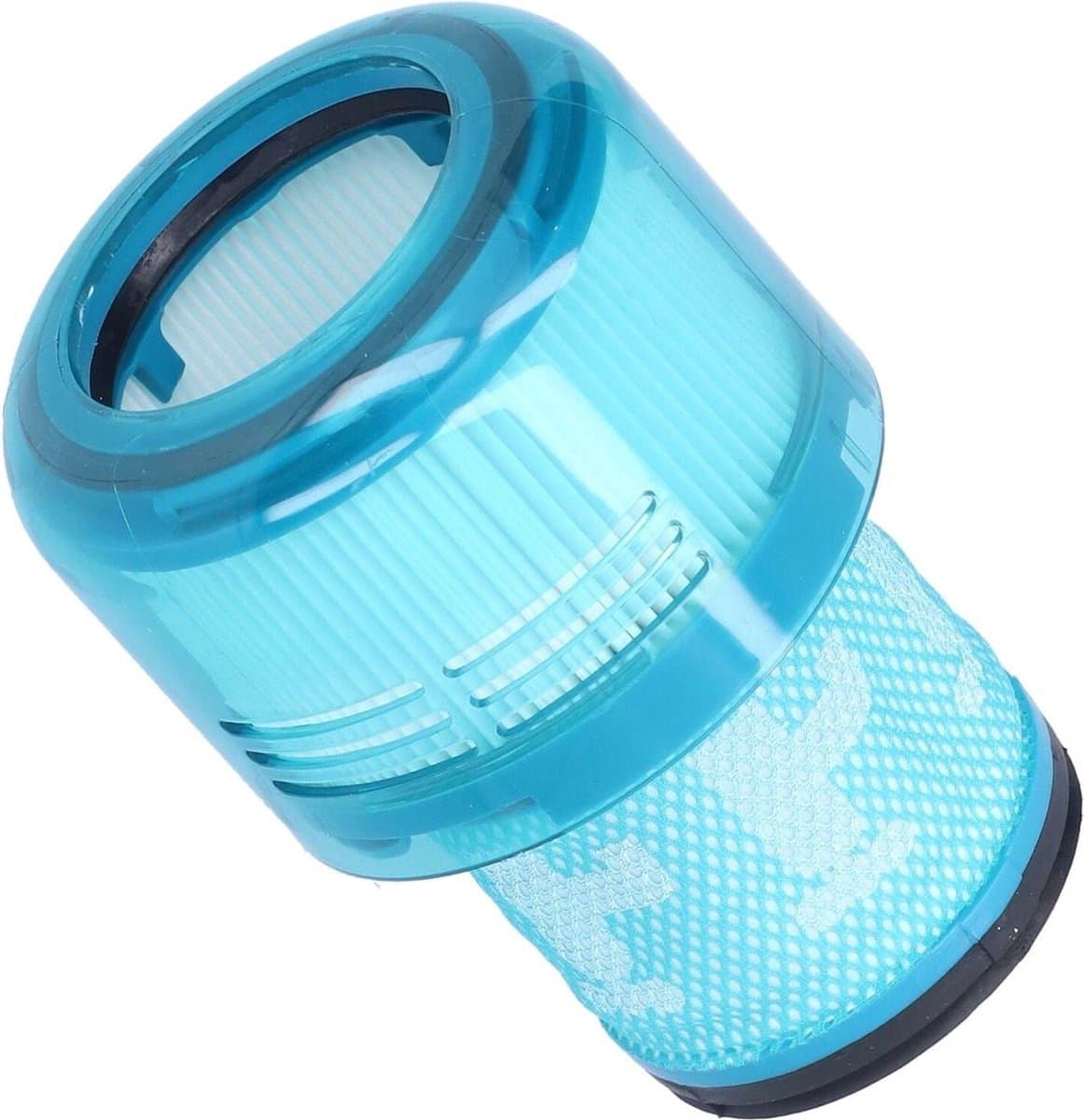 4 x HEPA Filter voor Dyson V15 en V11 Detect - Complete Extra Stofzuiger Vervanging. thumbnail 4