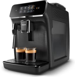 Productfoto van Philips 2200 Series EP2220/10 volautomaat met keramische molen