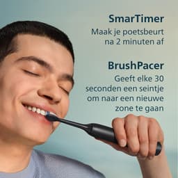 Productfoto van Philips Sonicare 4100 - Sonische tandenborstel