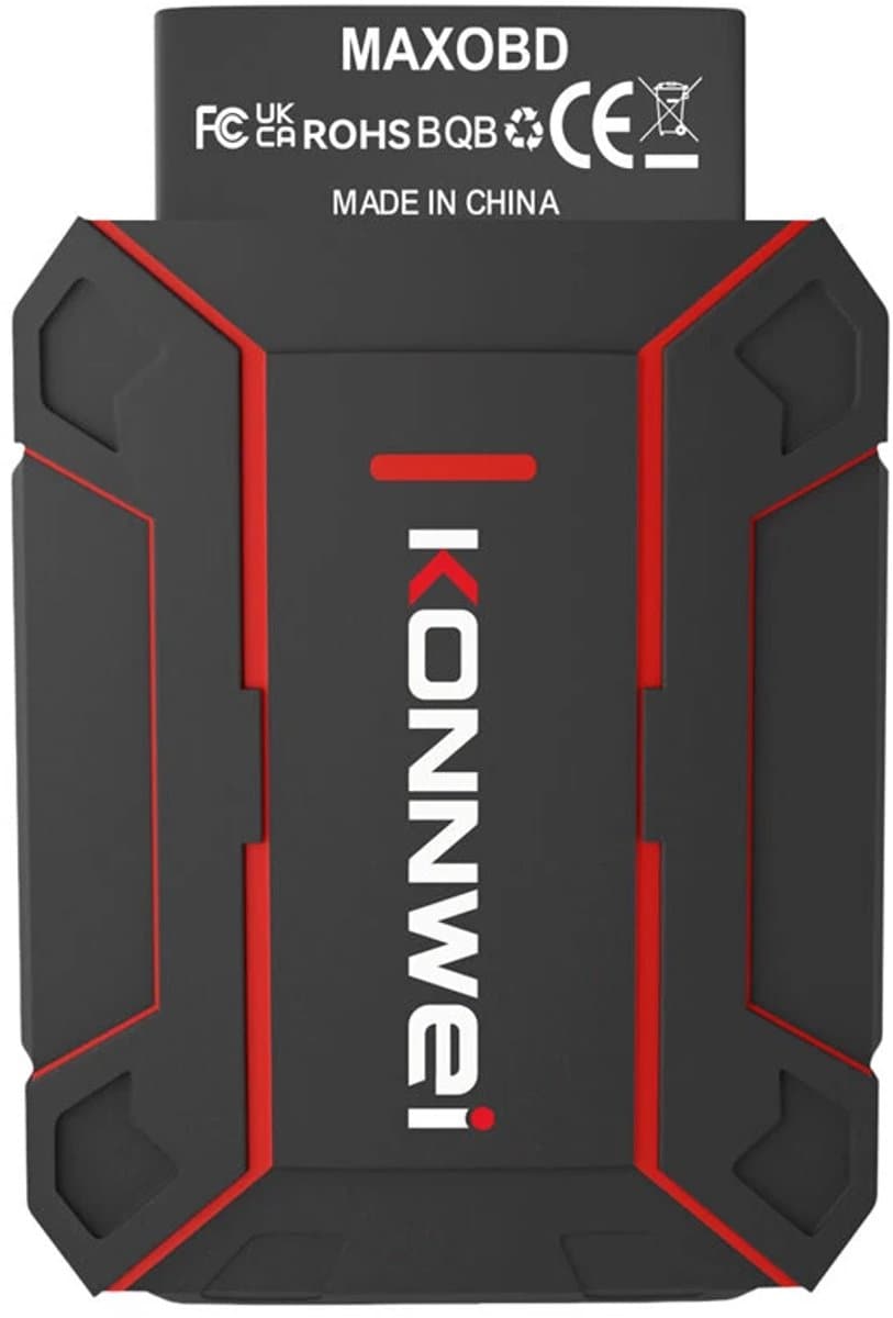 Konnwei MAXOBD - OBD2 - Diagnostische Scanner