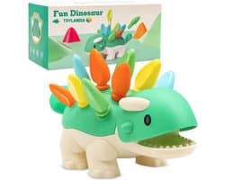 Toylandia Dino Motoriek Speelgoed